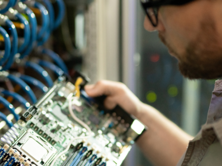 Zabezpiecz swoją sieć razem z Cisco