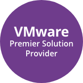 Rozwiązania VMware Provider