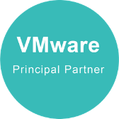 Rozwiązania VMware Partner