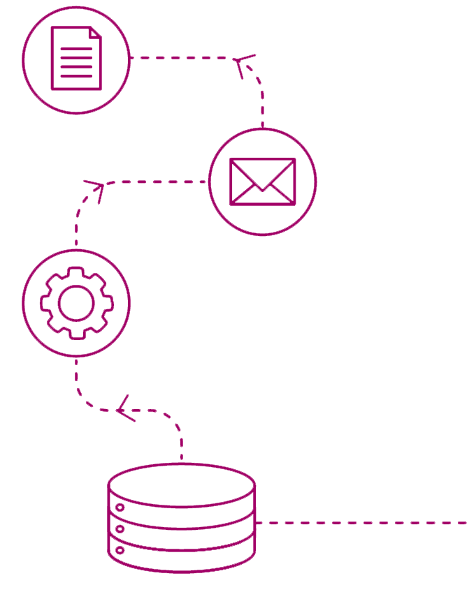 Wdorzenia Data Center