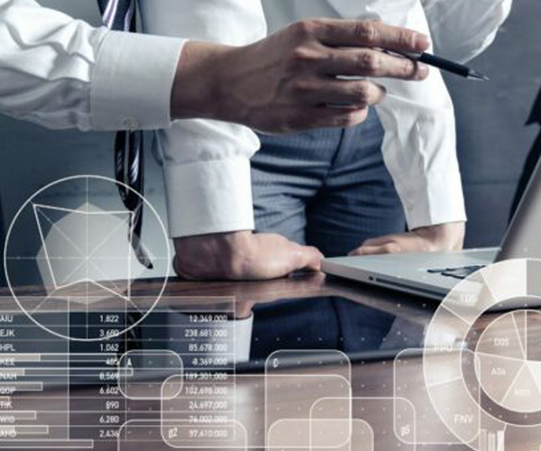 Bezpiecznie przechowuj i udostępniaj dane!